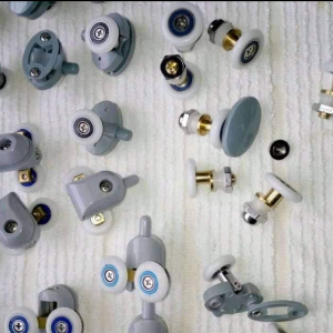 ACESSÓRIOS PARA CASA DE BANHO