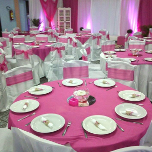 SERVIÇOS DE DECORAÇÃO