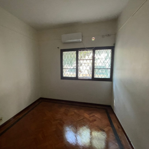 super flat T3 na av. Armando Tivane / rua da Argelia próxima a Jacaranda ou Torres azuis no bairro da Polana* *cozinha  americana *área de serviços *despensa *varandas *3quartos amplos *2wcs modernas