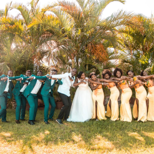 ORGANIZAÇÃO DE EVENTOS