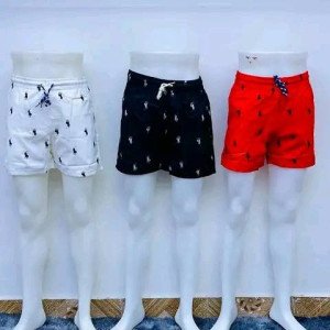 Calçoés 350MTC tropicais