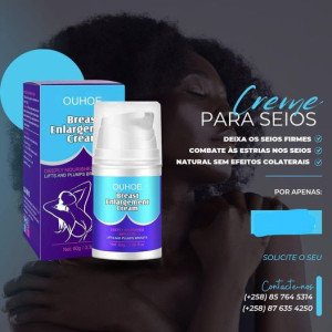 CREME PARA SEIOS