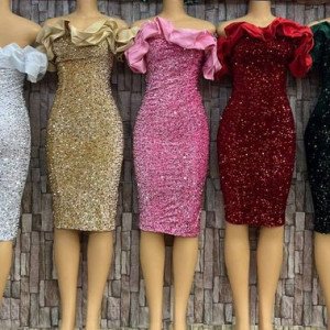 Vestidos Size: S até 2XL 💥1450mt