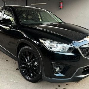 Recem importado ■ Mazda CX5 ■ AWD (4×4) ■ Start botao ■ 86.000km ■ Ano 2013
