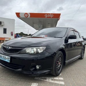 Subaru Impreza 2011 ▪️1.5cc 4 cilindros (box) ▪️Automático triptonic (Pedal shift)