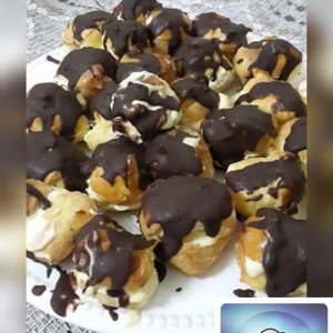 NATAS E CHOCOLATE
