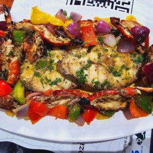 SERVIÇOS DE ALIMENTAÇÃO