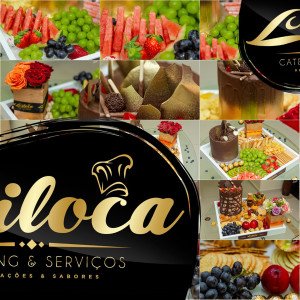 SERVICOS DE ALIMENTAÇÃO