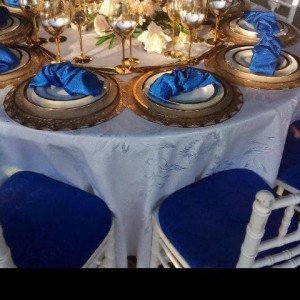 SERVIÇOS DE CATERING