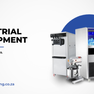 MATERIAL PARA CATERING