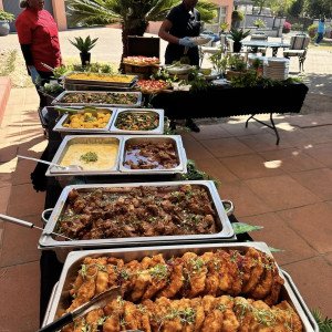 SERVICOS DE ALIMENTAÇÃO