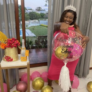 ORGANIZAÇÃO DE EVENTOS