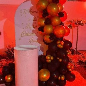 ORGANIZAÇÃO DE EVENTOS