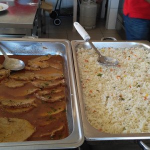 SERVIÇOS DE CATERING