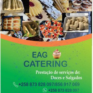 SERVIÇOS DE CATERING