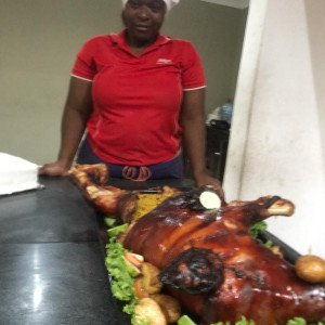 SERVIÇOS DE CATERING