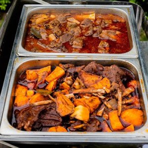 SERVIÇOS DE CATERING