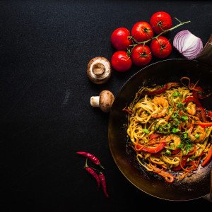 SERVICOS DE ALIMENTAÇÃO