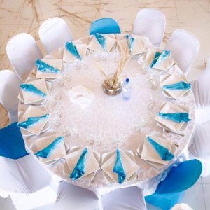 SERVIÇOS DE DECORAÇÃO