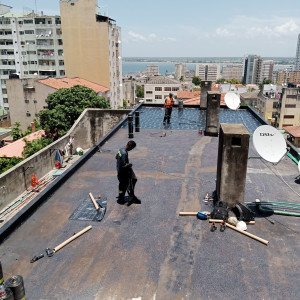 CONSULTORIA E PRESTAÇÃO DE SERVIÇOS