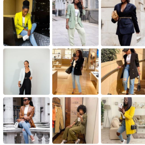 VF Consultoria de imagem e estilo MOZ