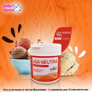 A melhor liga neutra