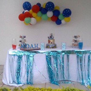 SERVICOS DE DECORAÇÃO