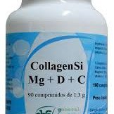 Collagensi Mg+D+C