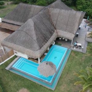 ACOMODAÇÃO E TURISMO