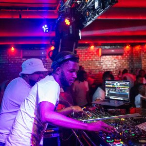 ORGANIZAÇÃO DE EVENTOS