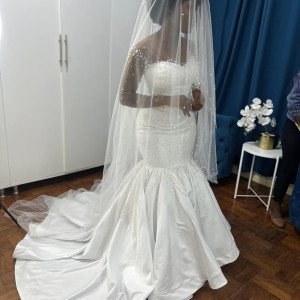 Estilista Inês Vitorino