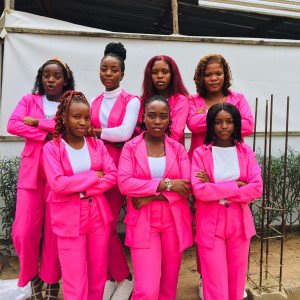 Estilista Dádiva fashion