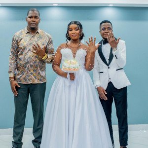 Estilista Andry Machango-AM