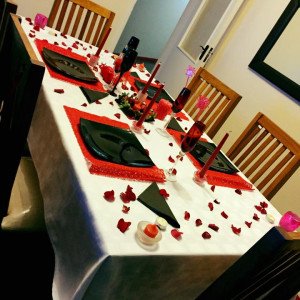 SERVIÇOS DE DECORAÇÃO