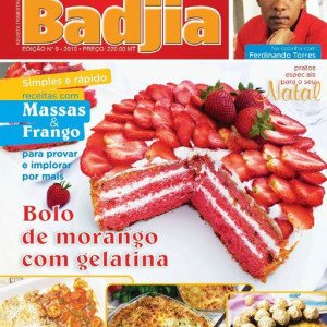 SERVIÇOS DE ALIMENTAÇÃO