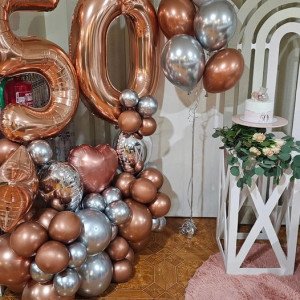 ORGANIZAÇÃO DE EVENTOS