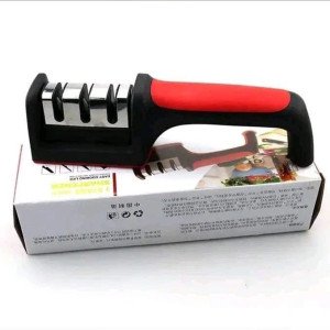 erramentas de afiação rápida ✨possui uma base antiderrapante dura a afiação  Por apenas:699MT