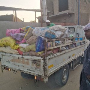 SERVIÇOS DE LIMPEZA