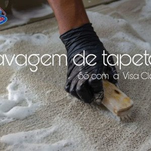 SERVIÇOS DE LIMPEZA