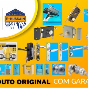 Material de Ferragem