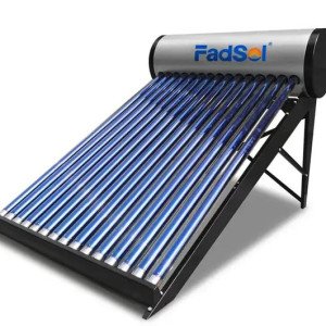 Aproveite o Sol com o Nosso Termoacumulador Solar de 80L Tipo: Solar Eficiência Energética: Alta Preço Especial: 18.500 Mt
