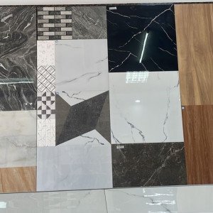 TIJOLEIRAS FEITAS NA INDIA