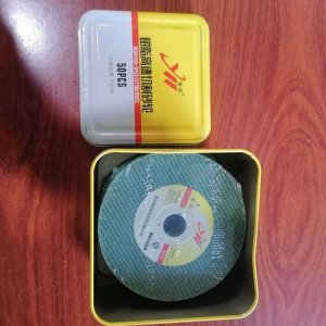 Disco de corte a bom preço