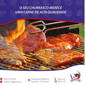 SERVIÇOS DE ALIMENTAÇÃO