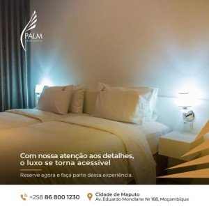 ACOMODAÇÃO E TURISMO