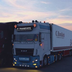 SERVIÇOS DE TRANSPORTE