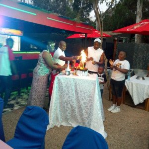 ORGANIZAÇÃO DE EVENTOS