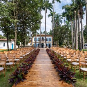 ORGANIZAÇÃO DE EVENTOS