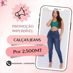 CALÇA