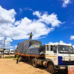 SERVIÇOS DE TRANSPORTE